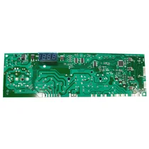 Elementy elektryczne do pralek r Moduł elektroniczny skonfigurowany do pralki Gorenje / Hisense 279332