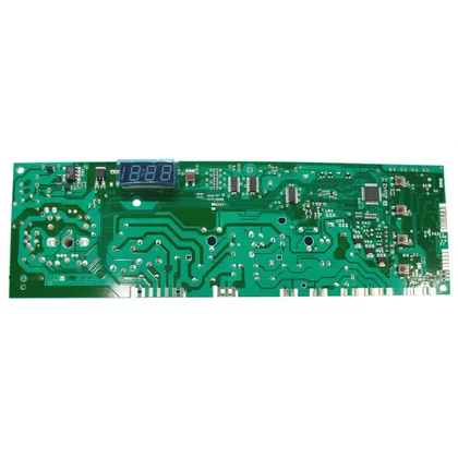 Elementy elektryczne do pralek r Moduł elektroniczny skonfigurowany do pralki Gorenje / Hisense 279332