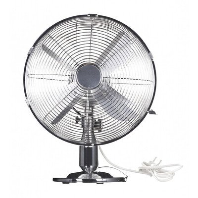 Wentylator podłogowy Tristar VE-5952 30 W 25 cm