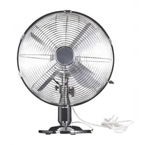 Wentylator podłogowy Tristar VE-5952 30 W 25 cm