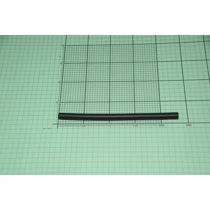 Wąż pojemnika detergentów do pralki Amica 220 mm