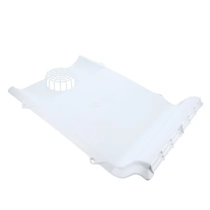 Elementy szklane i plastikowe lo Obudowa ochronna układu wentylacji do chłodziarki Electrolux / AEG 2232631016