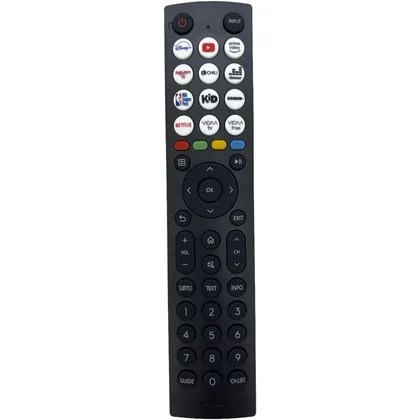 Pilot zdalnego sterowania do telewizora Hisense HT325557