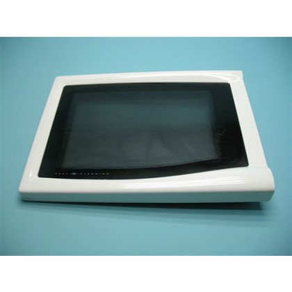 Drzwi do mikrofalówek Amica Drzwi 18/20-V BR/BR komplet (1004748)