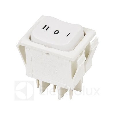 Przełącznik okapu kuchennego (EL/3918218011)