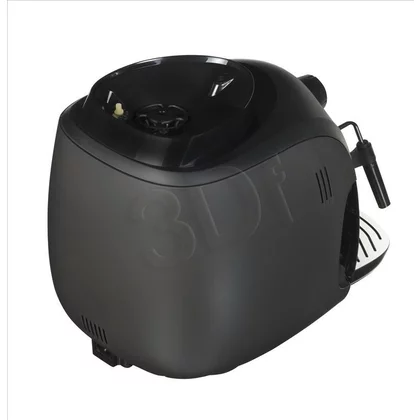 Automatyczny ekspres ciśnieniowy Philips HD8651/09 1400 W czarny