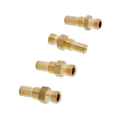 komplet dysz, G2.350-13mbar