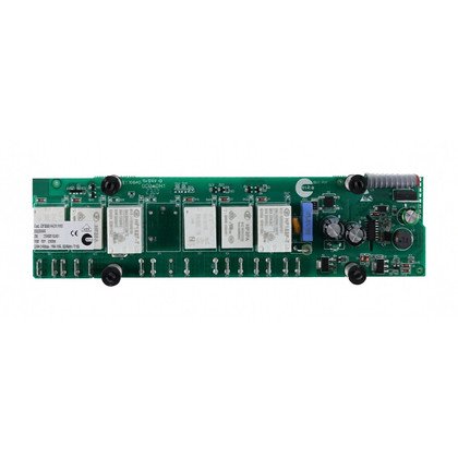Panel sterowania płyty P4VQ247FN 8069349