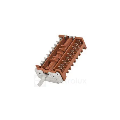 Przełącznik funkcji do kuchenki i piekarnika Electrolux / AEG 3152512004