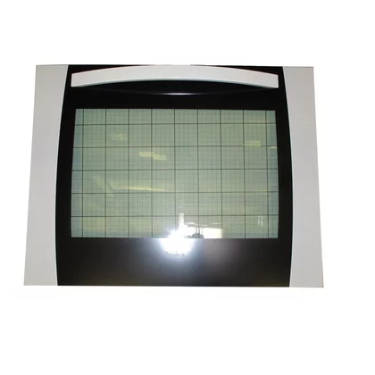 Zespół drzwi piekarnika Amica 601 W 9033477