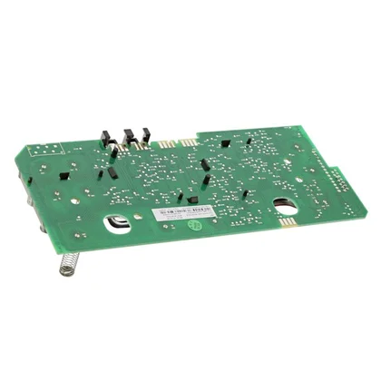 Elementy elektryczne do pralek r Wyświetlacz modułu interfejsu użytkownika do pralki Electrolux / AEG 8076952350