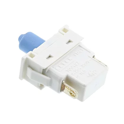 Przełącznik drzwiowy do chłodziarko-zamrażarki Electrolux / AEG 2263111029