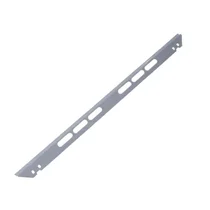Dolna ramka drzwi piekarnika Electrolux / AEG 3422100028