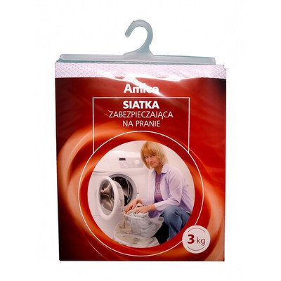 Worek do prania do pralki Amica 3 kg 1007863
