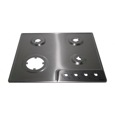 Płyty gazowo - ceramiczne Płyta podpalnikowa do płyty gazowej Amica 9080002