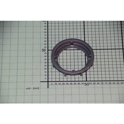Nakrętka dolnego ramienia natryskowego (1016094)