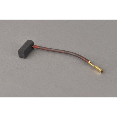 SZCZOTKA WĘGL. 6.3*8*17 SZLIF. (GR51)