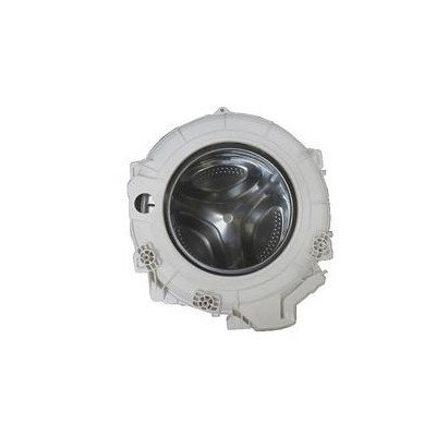 Zbiornik pralki Whirlpool Indesit C00647786 59L 1400 obr./min do modelu