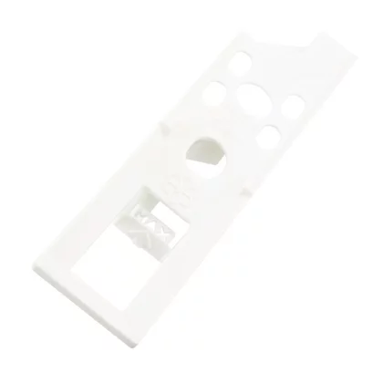 Syfon szuflady na detergenty do pralki Electrolux / AEG 1246136400