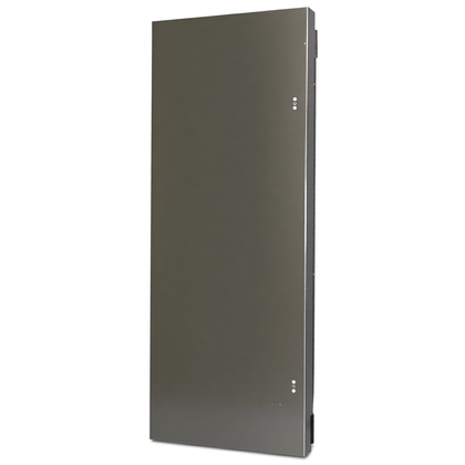 GNE60021X BEKO Drzwi chłodziarki do lodówki Beko / Grundig / Arcelik 4385071800