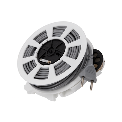 Zwijacz kabla z przewodem zasilającym i wtyczką do odkurzacza Electrolux / AEG 4055233797