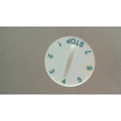 Pokrętło termostatu do lodówki Gorenje / Hisense 542610