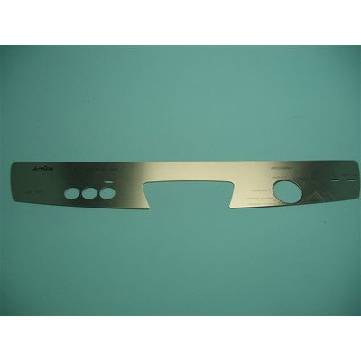 Naklejka panelu zmywarki (1002029)