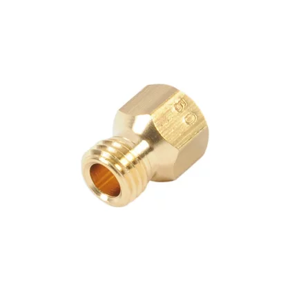 Zestaw dysz do gazu płynnego do kuchenki, piekarnika i płyty grzejnej Electrolux / AEG G30-G31 50267343007
