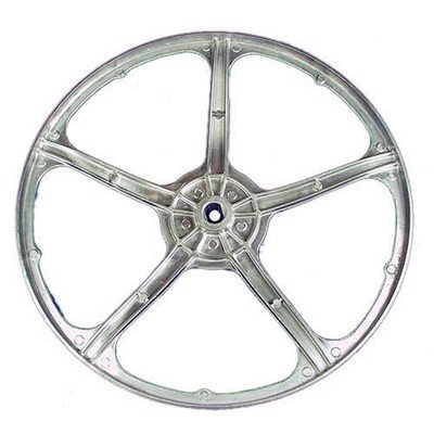 Koło pasowe bębna pralki (481252888123) C00337073