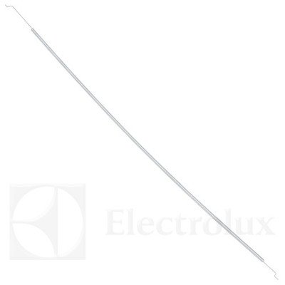 Elektronika do suszarek bębnowyc Linka do suszarki (1252024102)