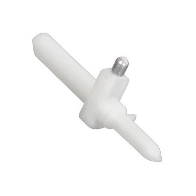 Trzpień pokrętła wyboru programów pralki (1321410001)