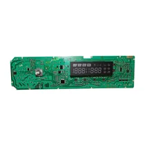 Elementy elektryczne do pralek r Płytka sterowania do pralki Amica 1031046