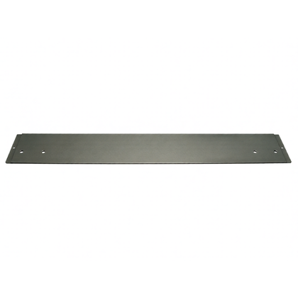 Listwa środkowa do lodówki Amica AD220/250 inox 8020008