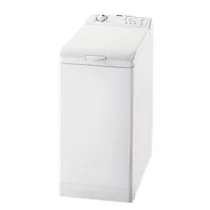 Panel drukowany uchwytu do pralki Electrolux / AEG z nadrukiem Zanussi 1928553922