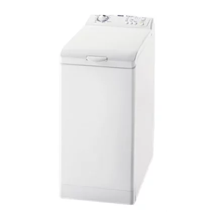 Panel drukowany uchwytu do pralki Electrolux / AEG z nadrukiem Zanussi 1928553922