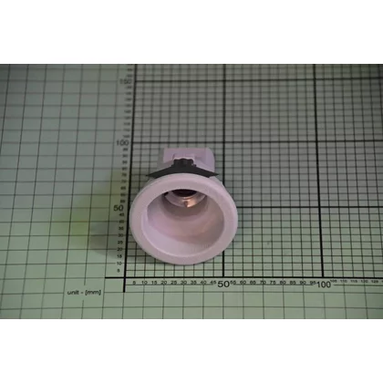 Korpus lampki do piekarnika Amica E14 1234-K1 AM/8002230