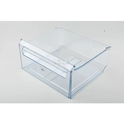 Półki na drzwi różni producenci Szuflada zamrażarki do lodówki Electrolux / AEG 2275084289