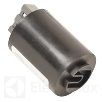 Elementy elektryczne do pralek r Filtr przeciwzakłóceniowy do pralki Electrolux / AEG 1240343325