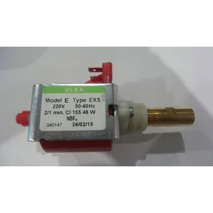 Pompa wibracyjna do ekspresu ULKA EX5 48 W 230 V 078-39