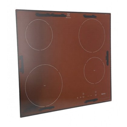 Płyta ceramiczna do płyty grzejnej Electrolux / AEG 590 x 520 mm 5551122194