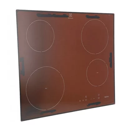 Płyty szklane Płyta ceramiczna do płyty grzejnej Electrolux / AEG 590 x 520 mm 5551122194