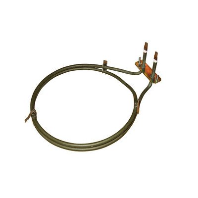 Części zamienne GORENJE Grzałka termoobiegu 2200W do piekarnika Gorenje 258967