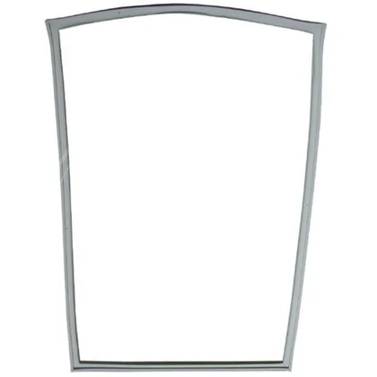 Uszczelka drzwi zamrażarki do lodówki Electrolux / AEG 580 x 580 mm 8996711611526