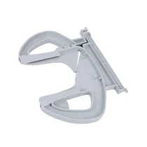Sprężyna mocowania worka do odkurzacza Electrolux / AEG 2193492010