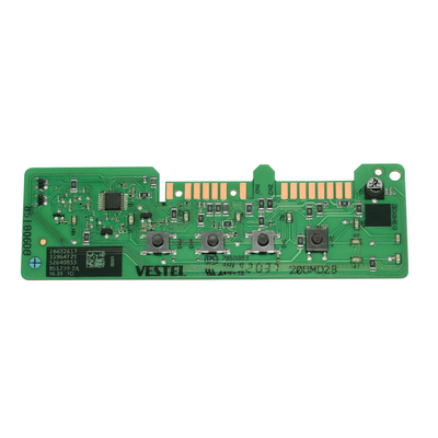 Płytka wyświetlacza I1/DSIZ/KRMZ/20BMD23/236031