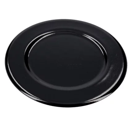 Nakrywka dużego palnika do kuchenki i płyty gazowej Ariston / Indesit / Hotpoint / Whirlpool C00257563 482000030490