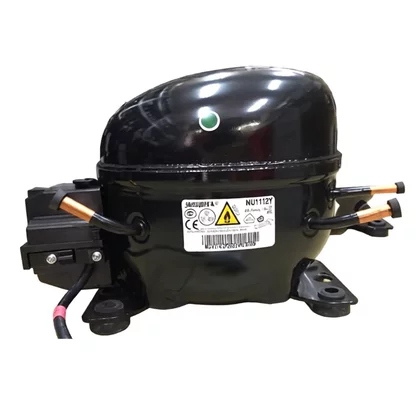DSA28000 BEKO Sprężarka do chłodziarko-zamrażarki Beko / Grundig / Arcelik NU 1112 Y 4361190100