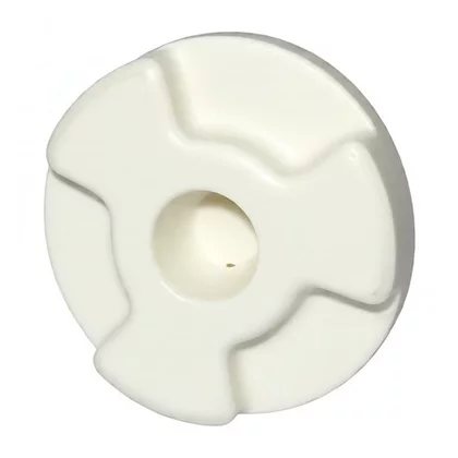 Akcesoria do kuchenek mikrofalow Wodzik talerza obrotowego do kuchenki mikrofalowej Ariston / Indesit / Hotpoint / Whirlpool C00059992 482000027094