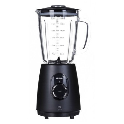 Blender stojący Amica BTK 5011 800 W czarny