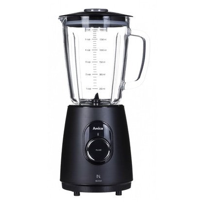 Blender stojący Amica BTK 5011 800 W czarny